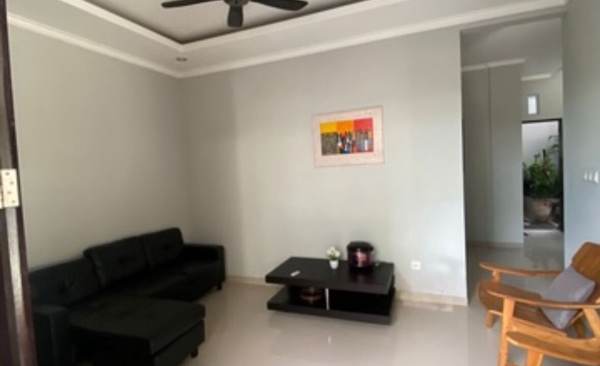 Photo of Livingroom in Sanur