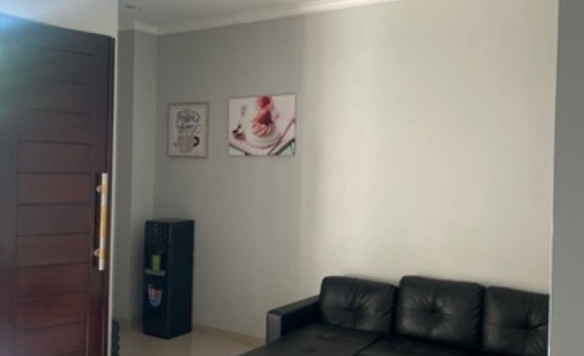 Photo of Livingroom in Sanur