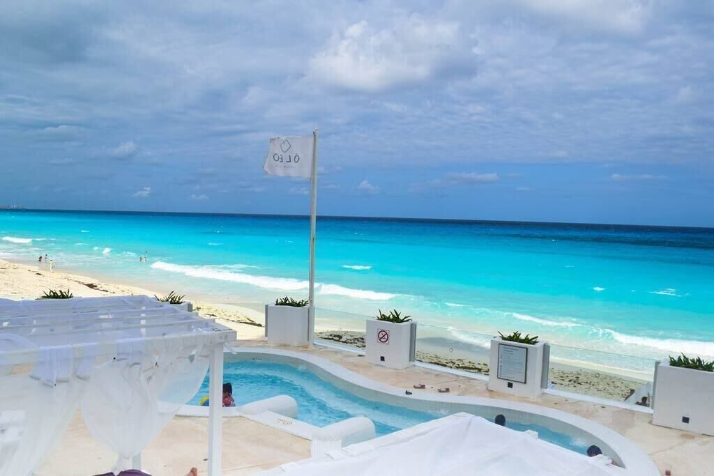 Photo of Outdoor in Zona Hotelera