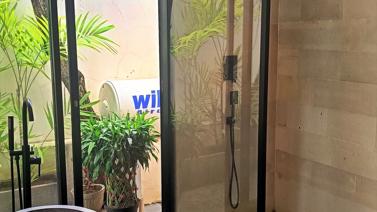 Photo of Bathroom in Ketewel