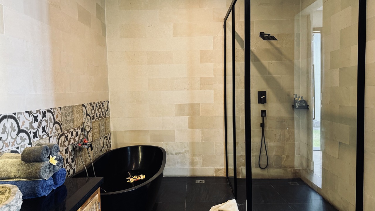 Photo of Bathroom in Ketewel