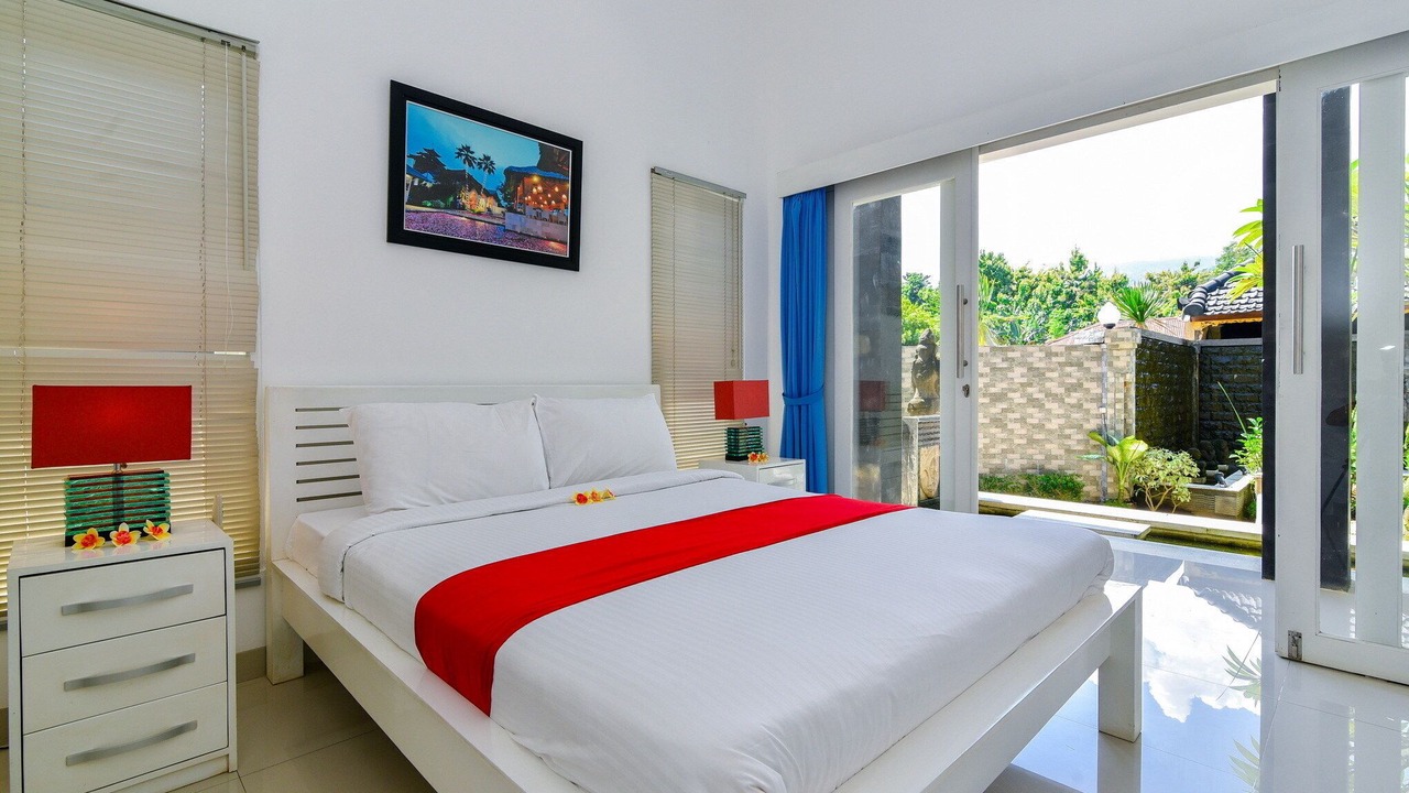 Photo of Bedroom in Kaliasem