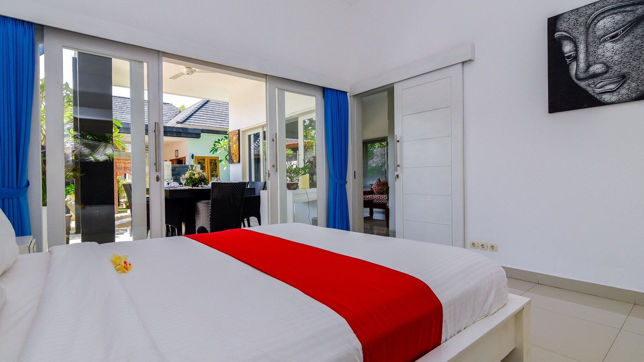 Photo of Bedroom in Kaliasem