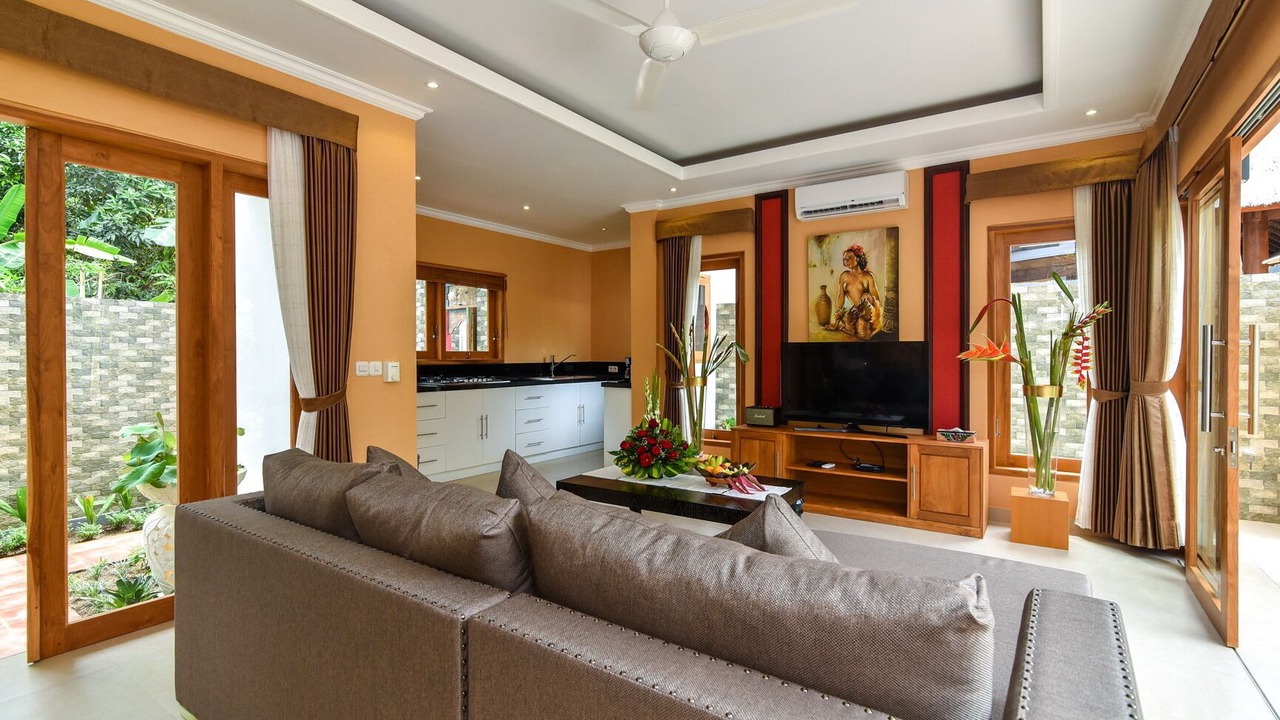 Photo of Livingroom in Kaliasem