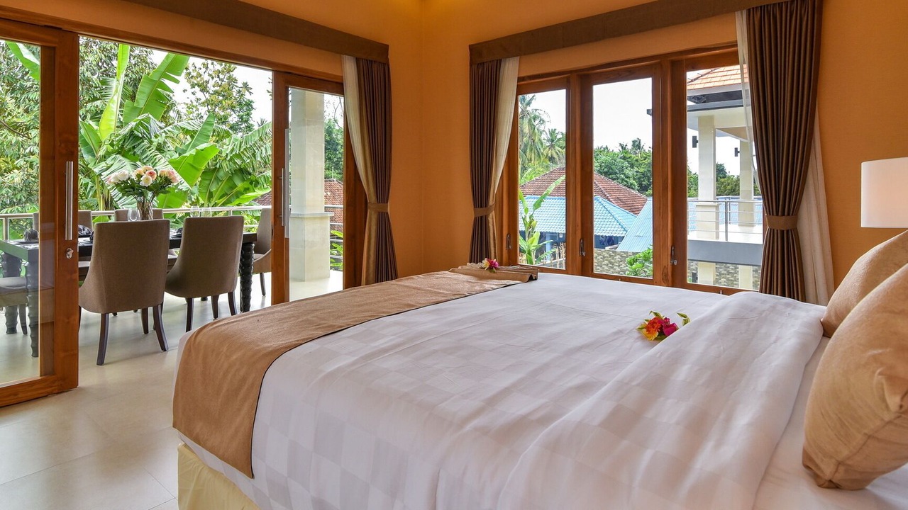 Photo of Bedroom in Kaliasem