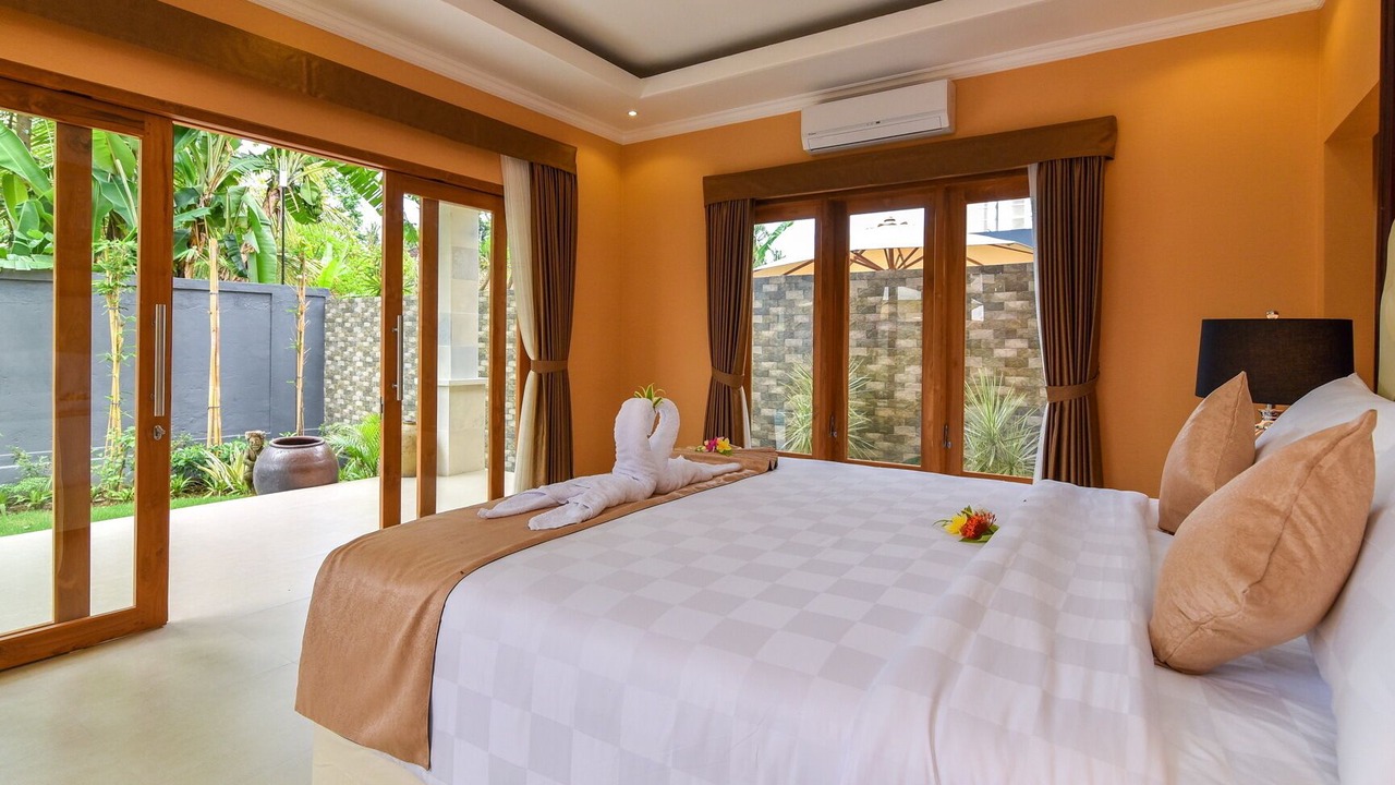 Photo of Bedroom in Kaliasem