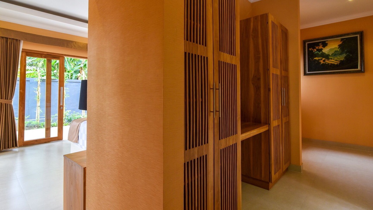Photo of Bedroom in Kaliasem