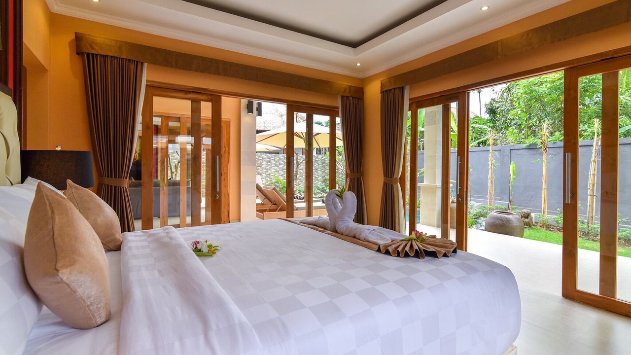 Photo of Bedroom in Kaliasem