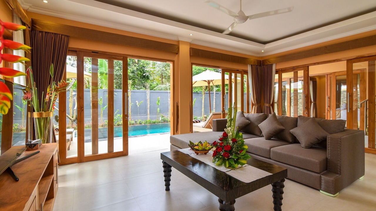Photo of Livingroom in Kaliasem
