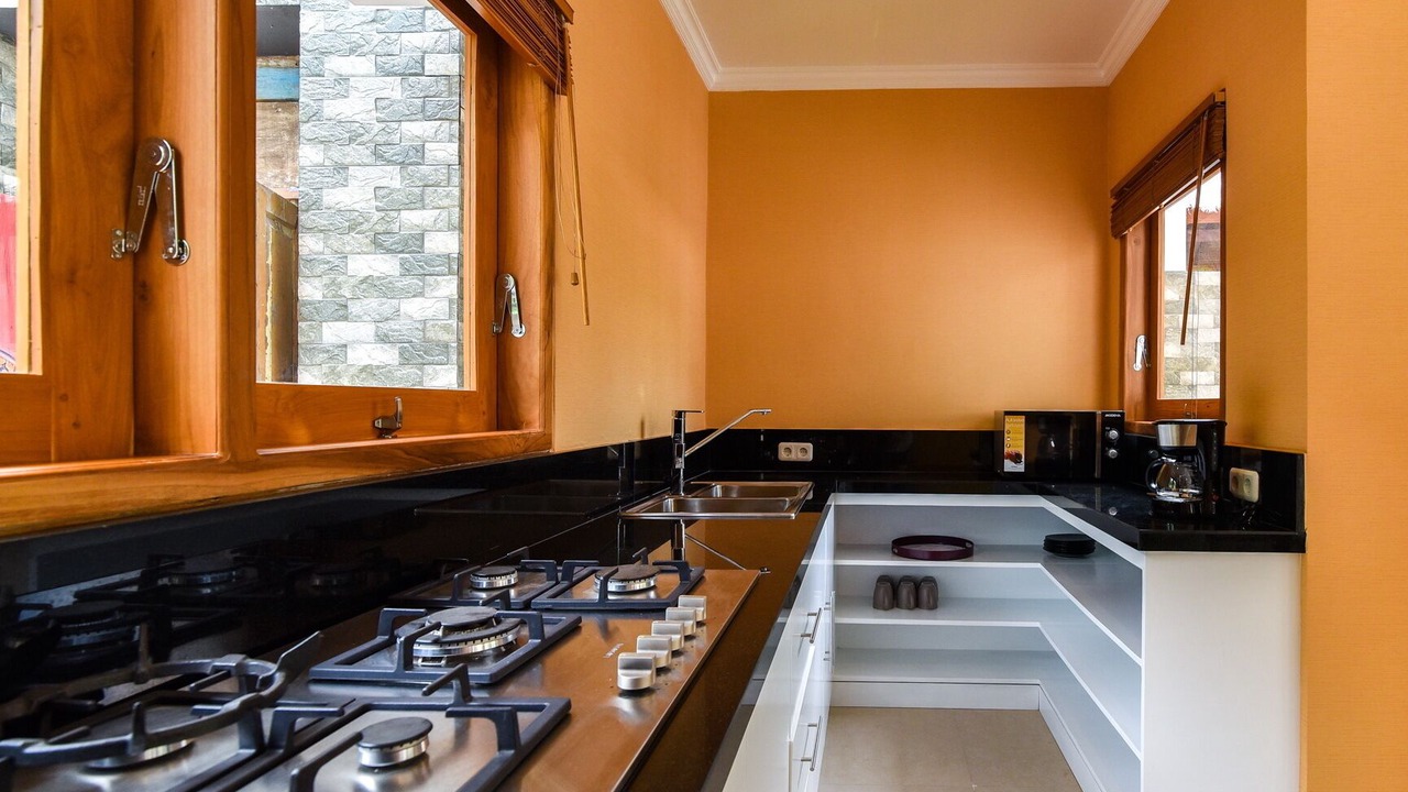 Photo of Kitchen in Kaliasem