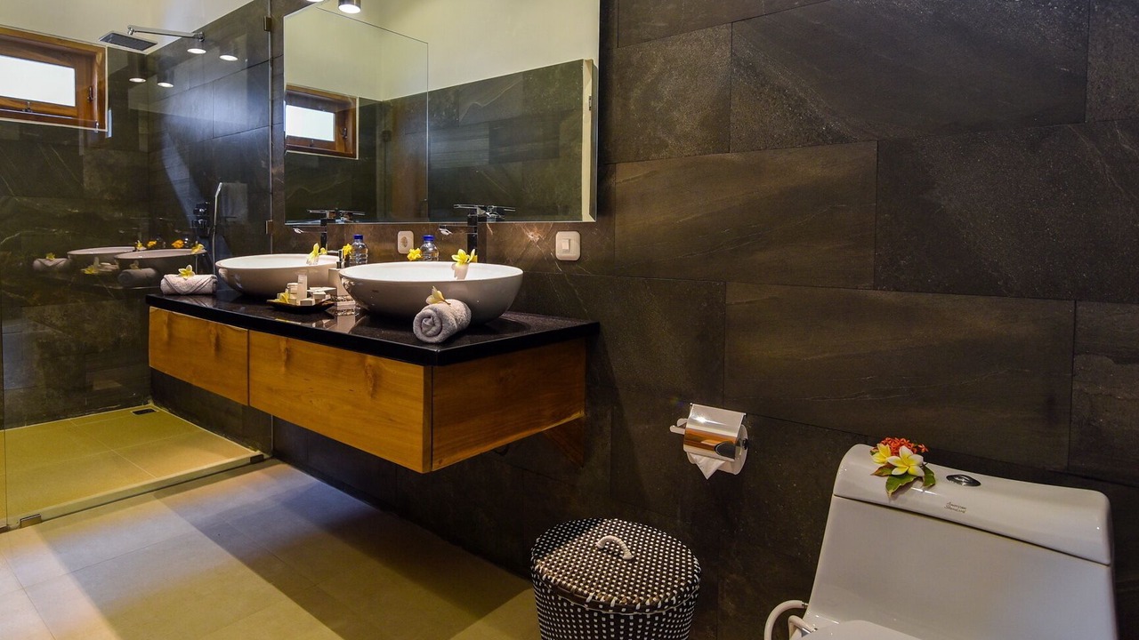 Photo of Bathroom in Kaliasem