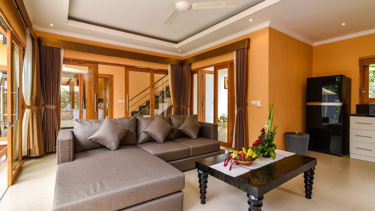 Photo of Livingroom in Kaliasem