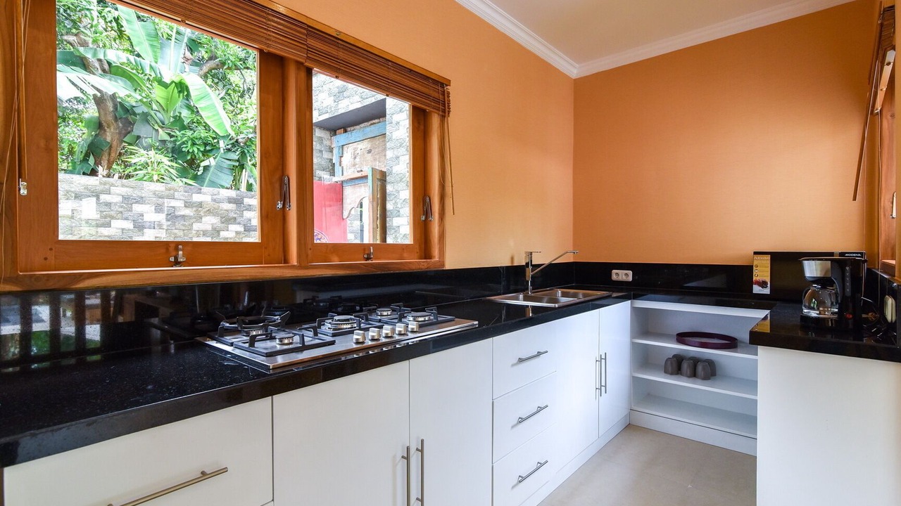 Photo of Kitchen in Kaliasem