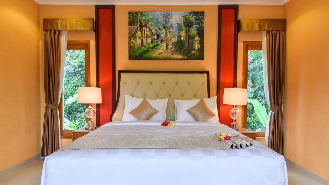 Photo of Bedroom in Kaliasem