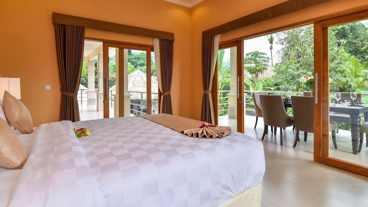 Photo of Bedroom in Kaliasem