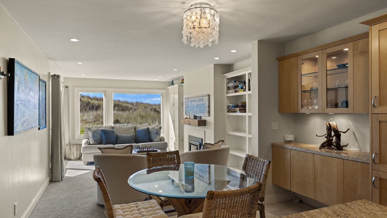 Photo of Livingroom in Pajaro Dunes