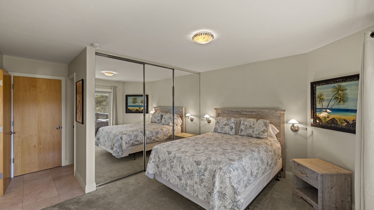 Photo of Bedroom in Pajaro Dunes