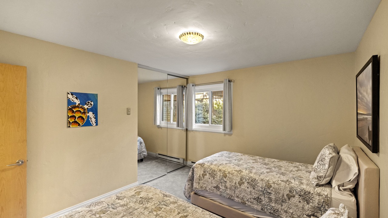 Photo of Bedroom in Pajaro Dunes