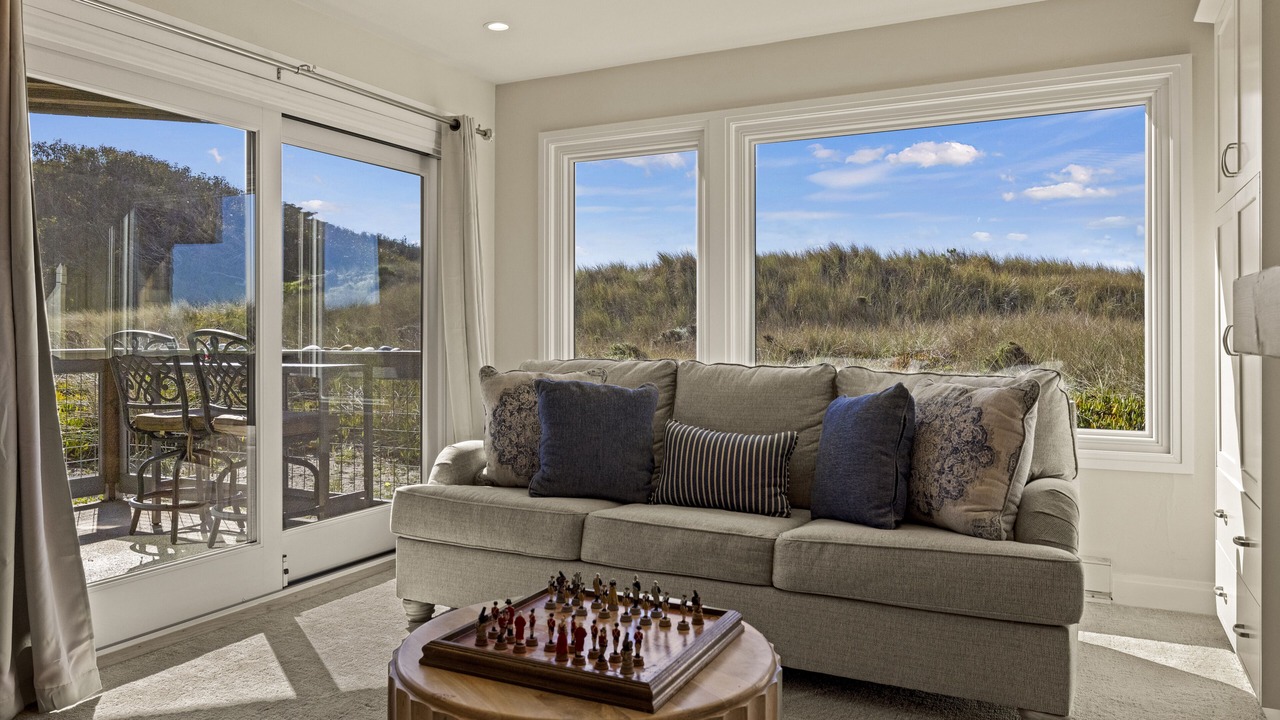 Photo of Livingroom in Pajaro Dunes