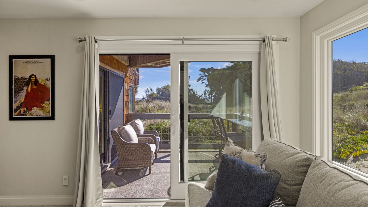Photo of Livingroom in Pajaro Dunes