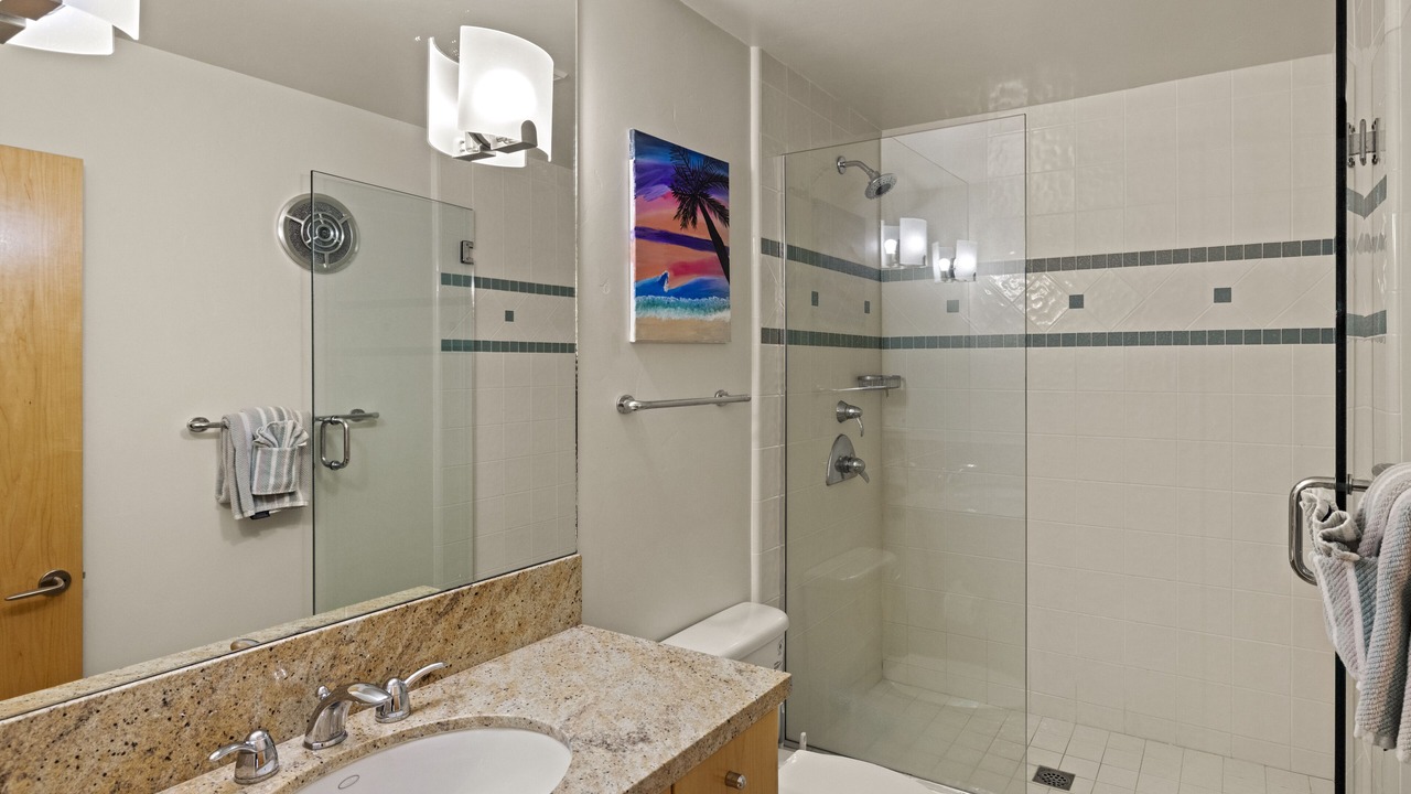 Photo of Bathroom in Pajaro Dunes