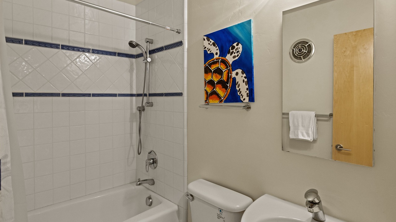 Photo of Bathroom in Pajaro Dunes