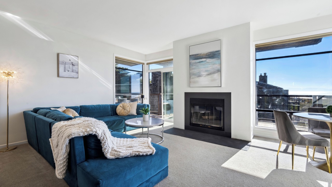 Photo of Livingroom in Pajaro Dunes