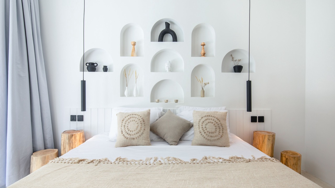 Photo of Bedroom in Pecatu