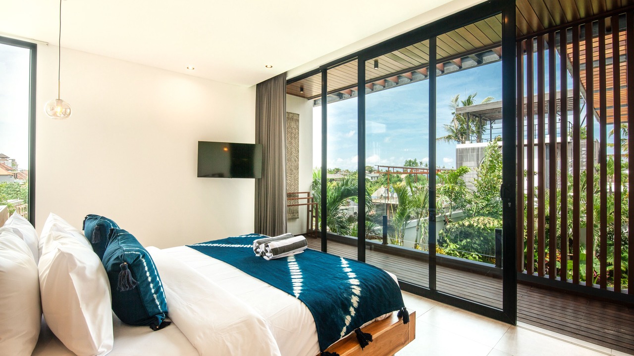 Photo of Bedroom in Munggu