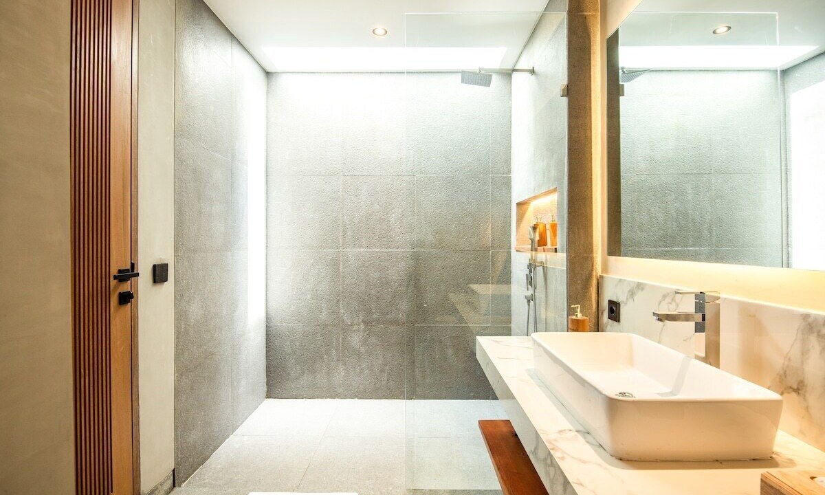 Photo of Bathroom in Munggu