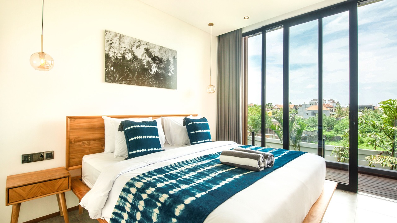 Photo of Bedroom in Munggu