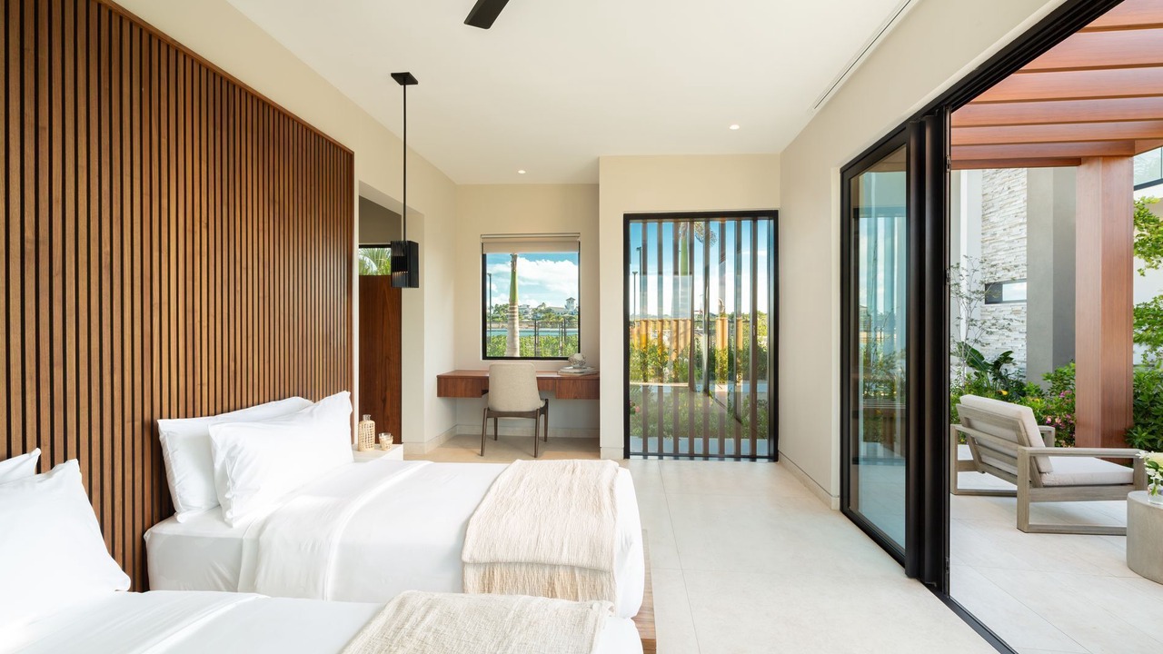 Photo of Bedroom in Juba Sound