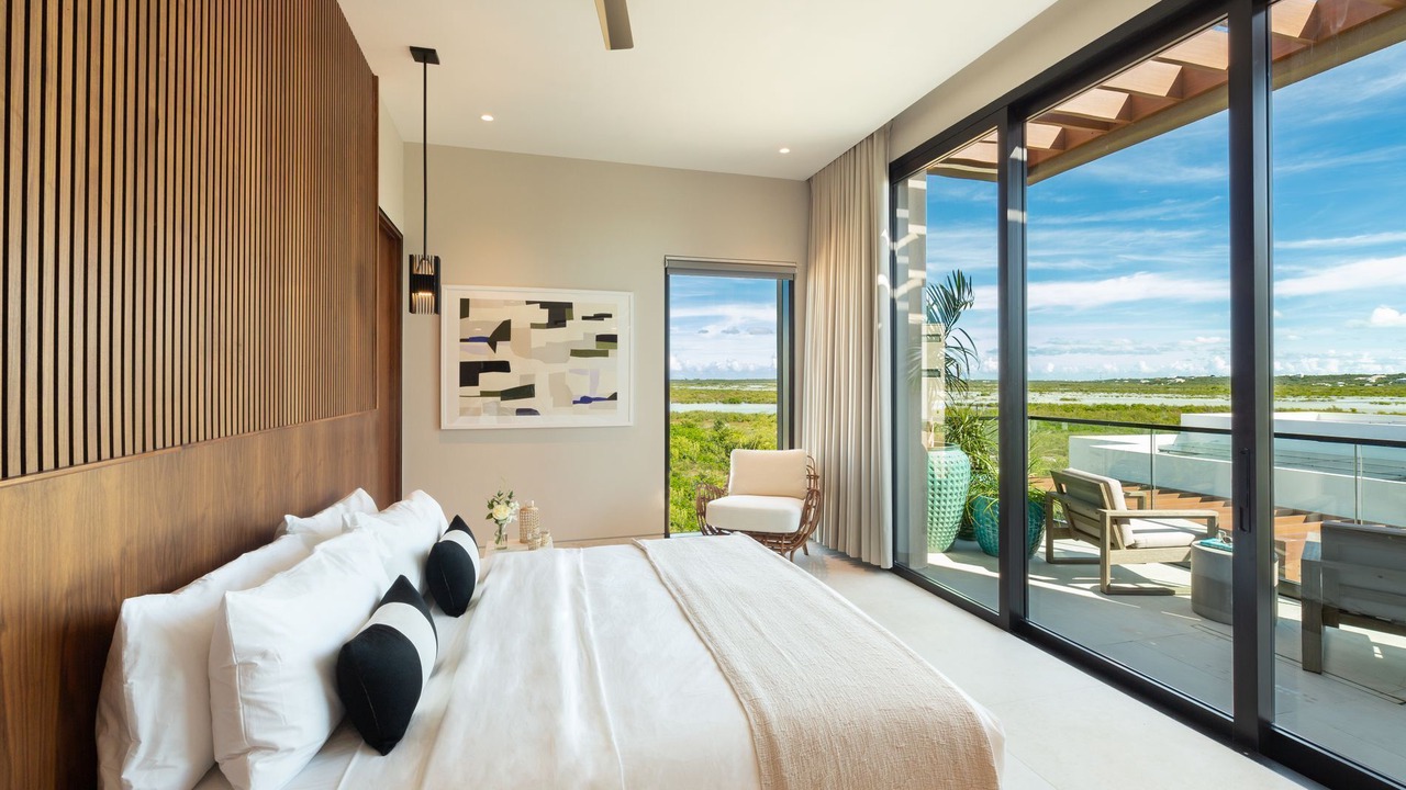 Photo of Bedroom in Juba Sound