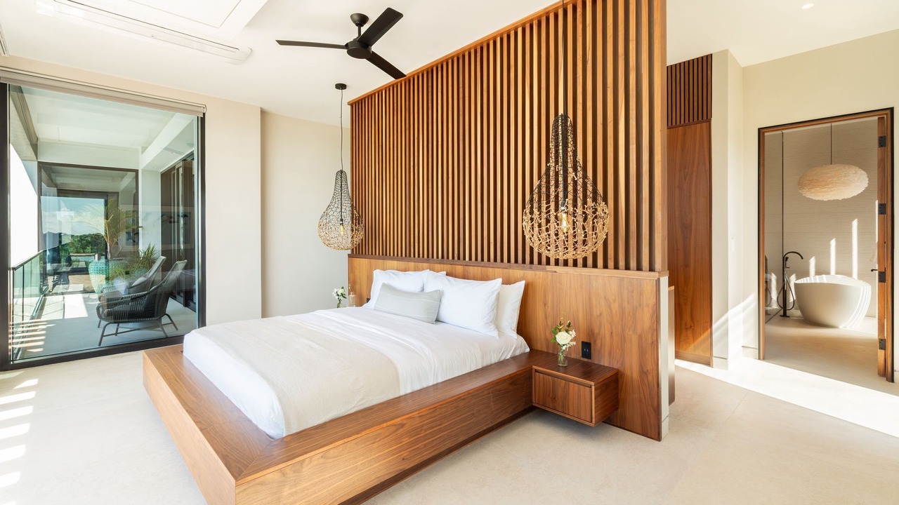 Photo of Bedroom in Juba Sound