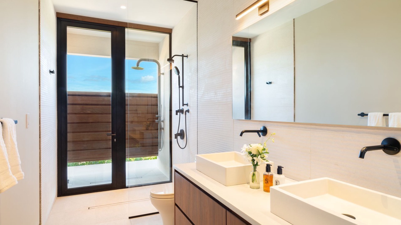 Photo of Bathroom in Juba Sound