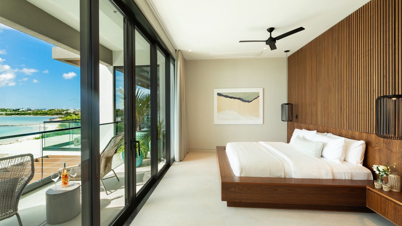 Photo of Bedroom in Juba Sound