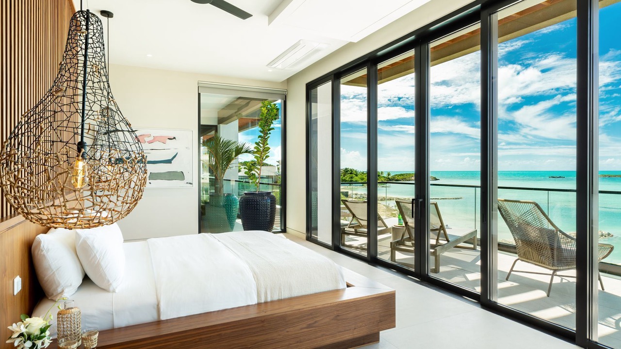 Photo of Bedroom in Juba Sound
