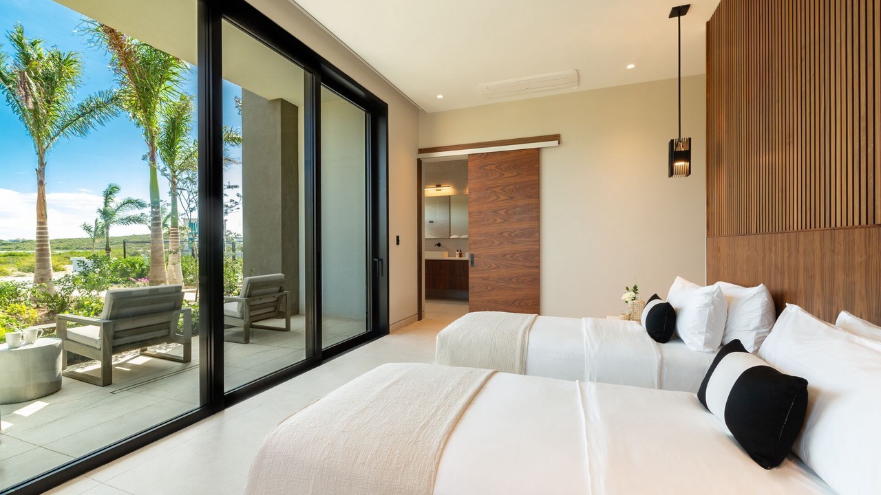 Photo of Bedroom in Juba Sound