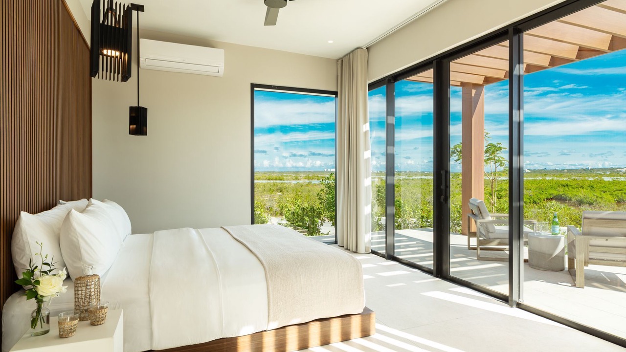 Photo of Bedroom in Juba Sound