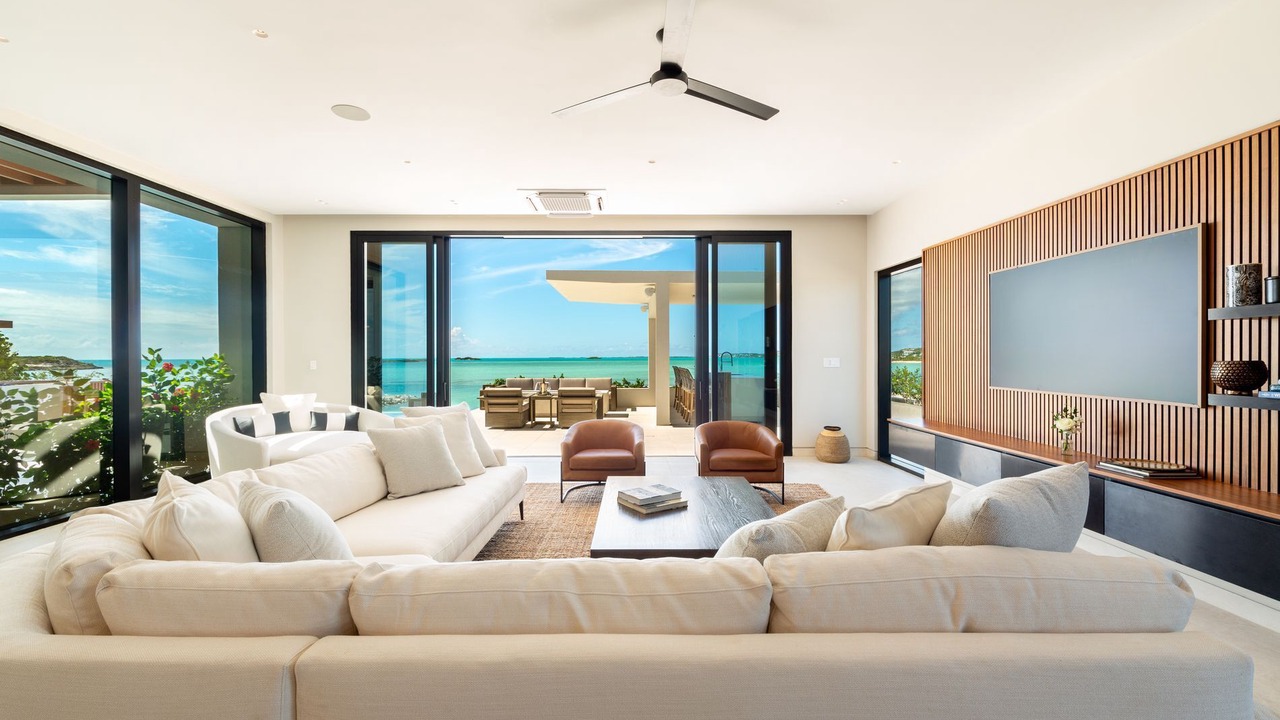 Photo of Livingroom in Juba Sound