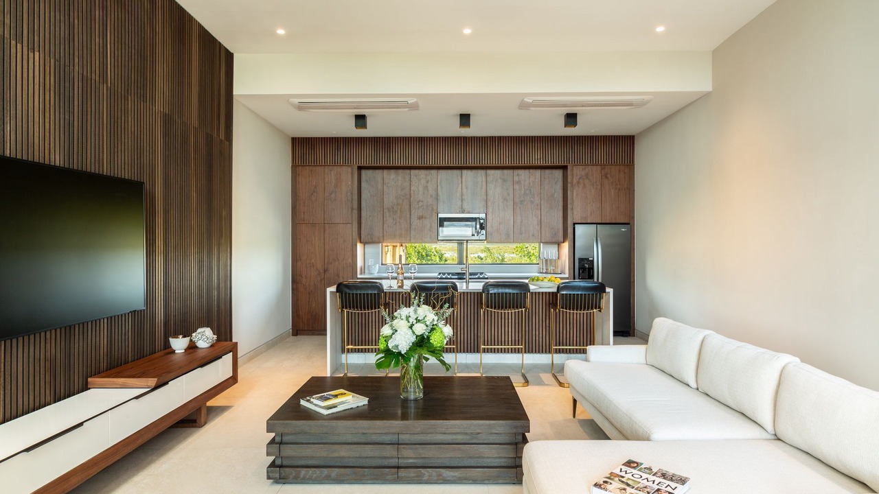 Photo of Livingroom in Juba Sound