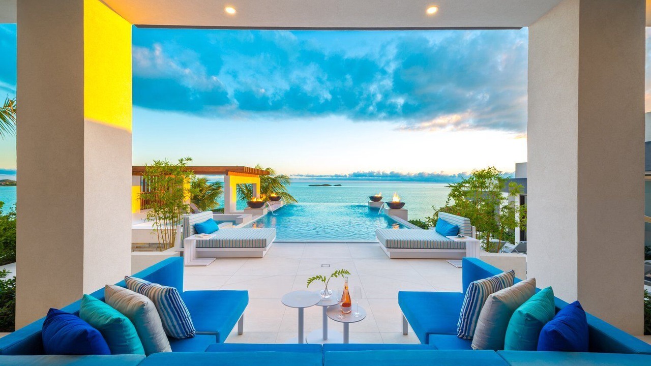 Photo of Patio Balcony in Juba Sound