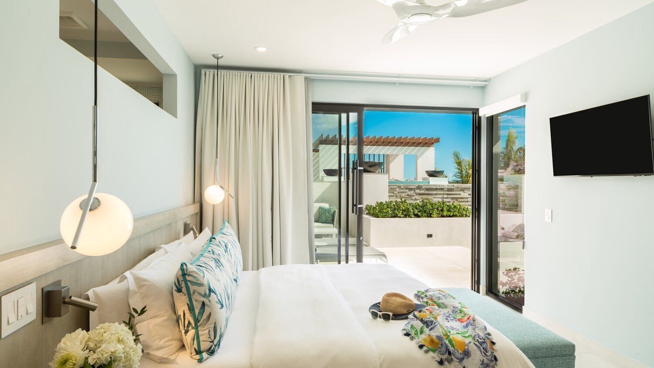 Photo of Bedroom in Juba Sound