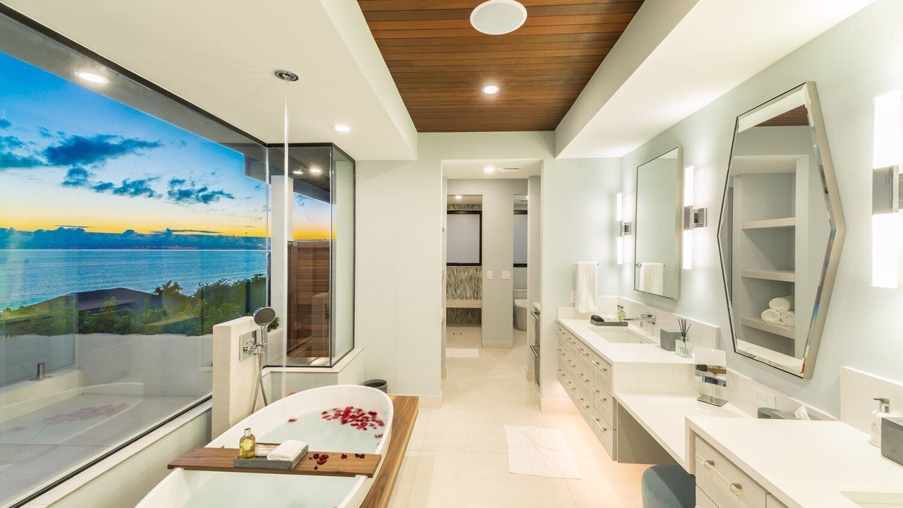 Photo of Bathroom in Juba Sound