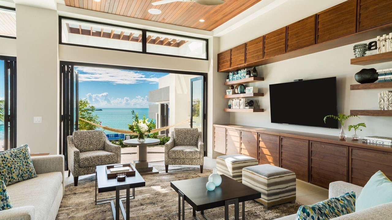 Photo of Livingroom in Juba Sound