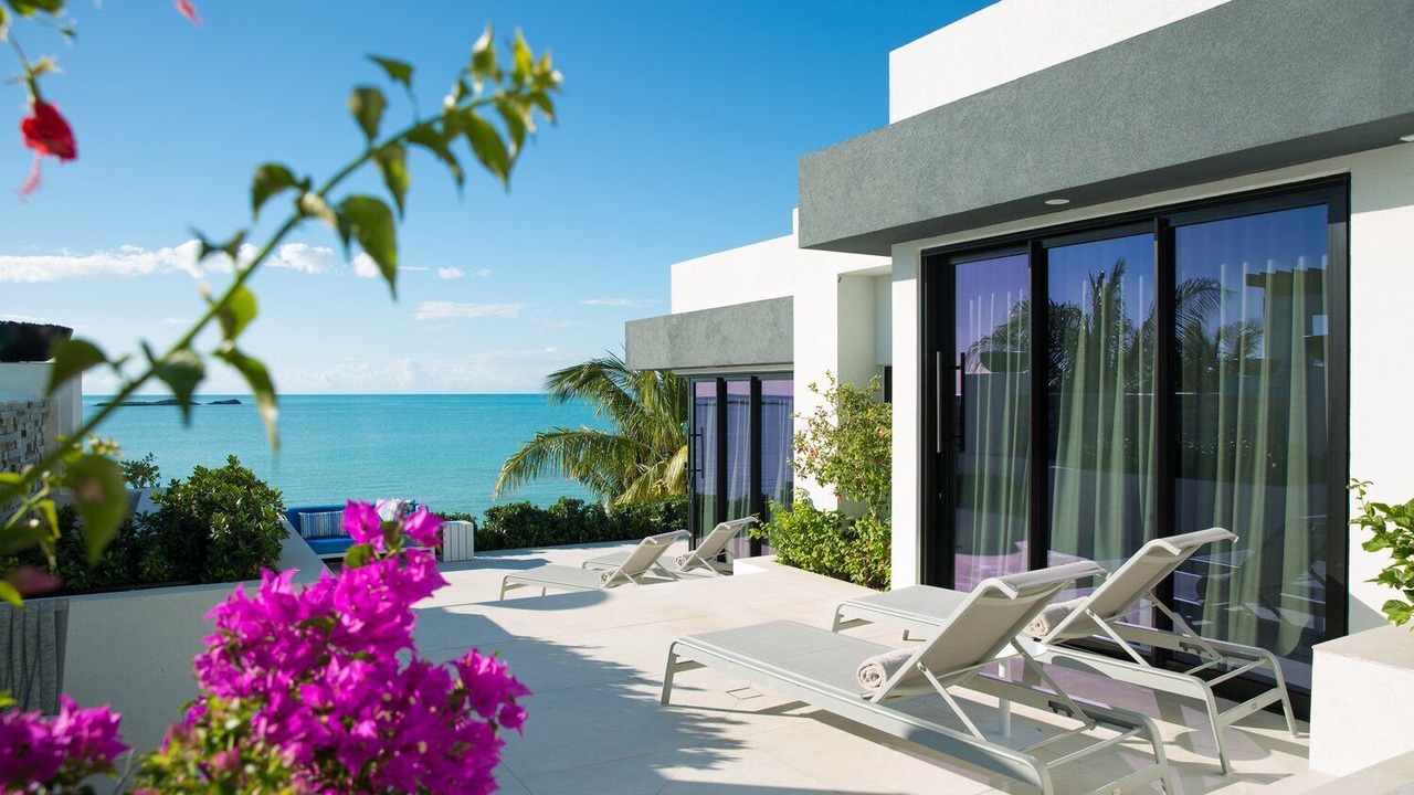 Photo of Patio Balcony in Juba Sound