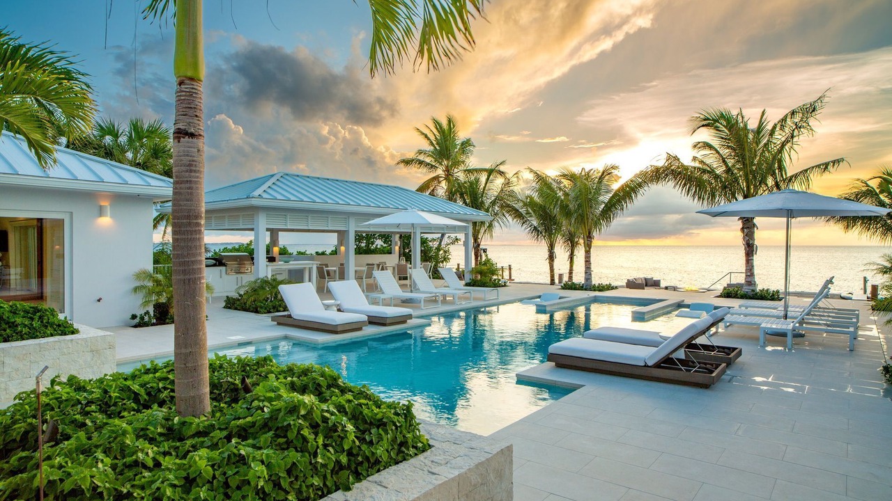 Photo of Outdoor in Grace Bay