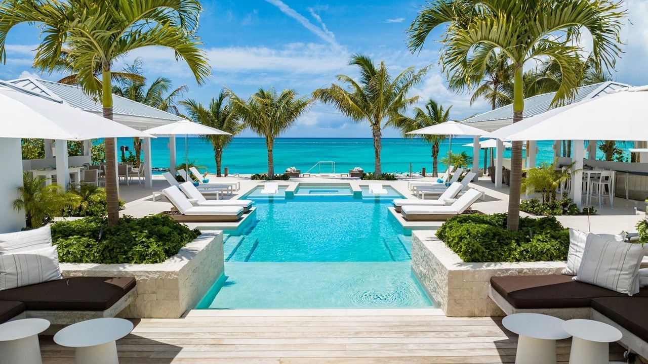 Photo of Outdoor in Grace Bay