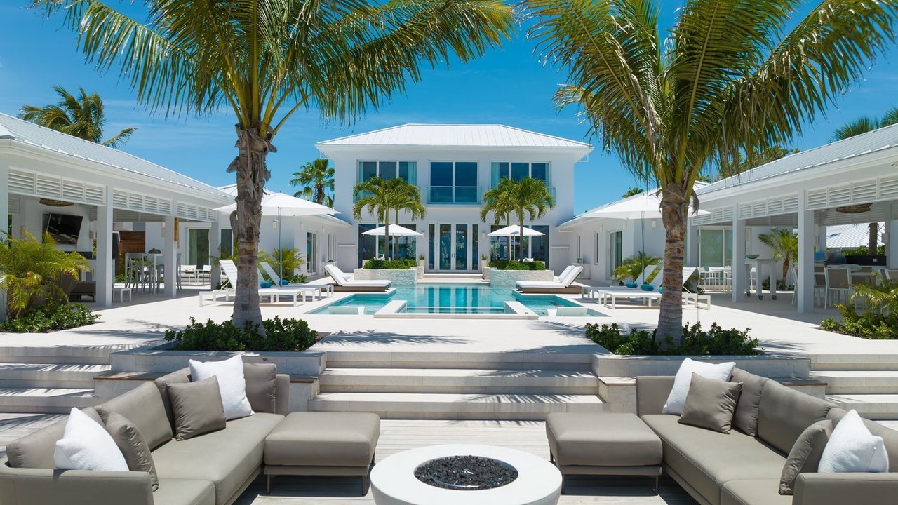 Photo of Outdoor in Grace Bay