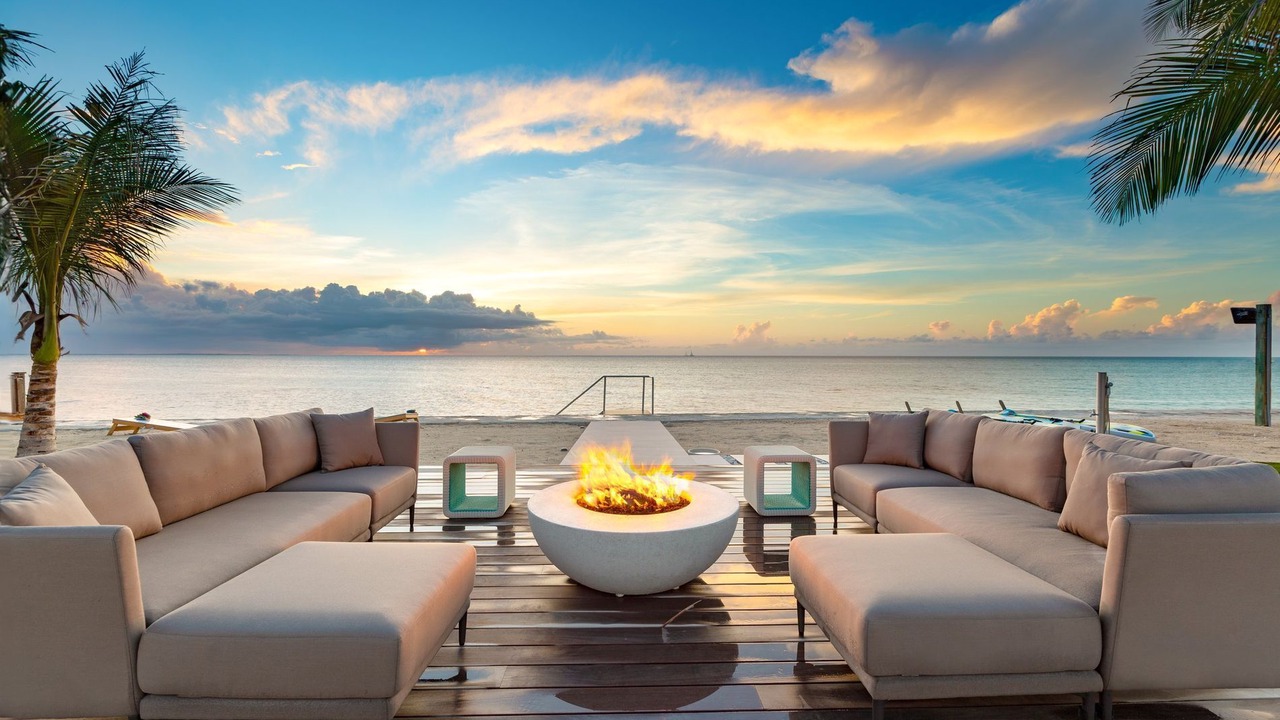 Photo of Outdoor in Grace Bay